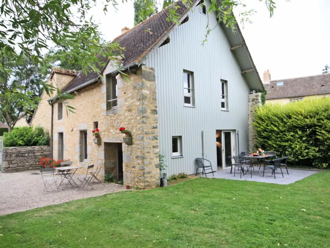 Maison de Vacances Alençon
