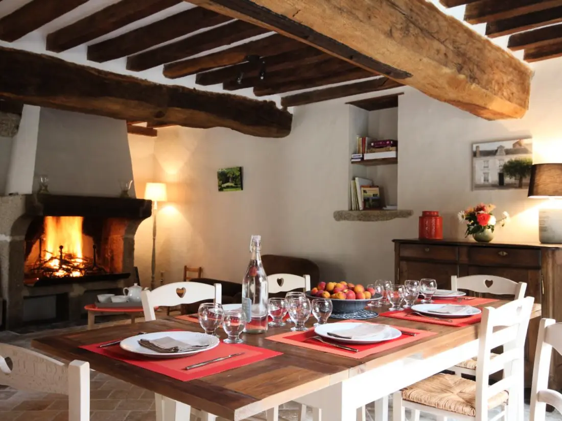 Maison de Vacances Alençon