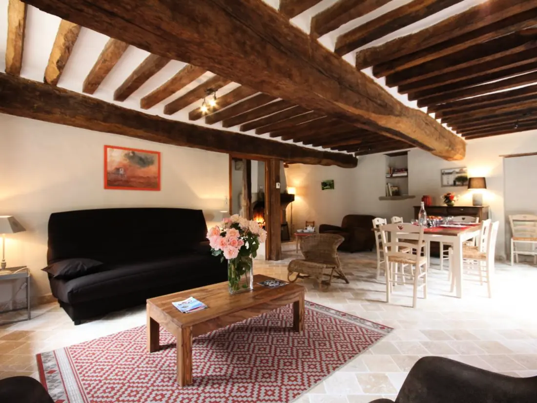 Maison de Vacances Alençon