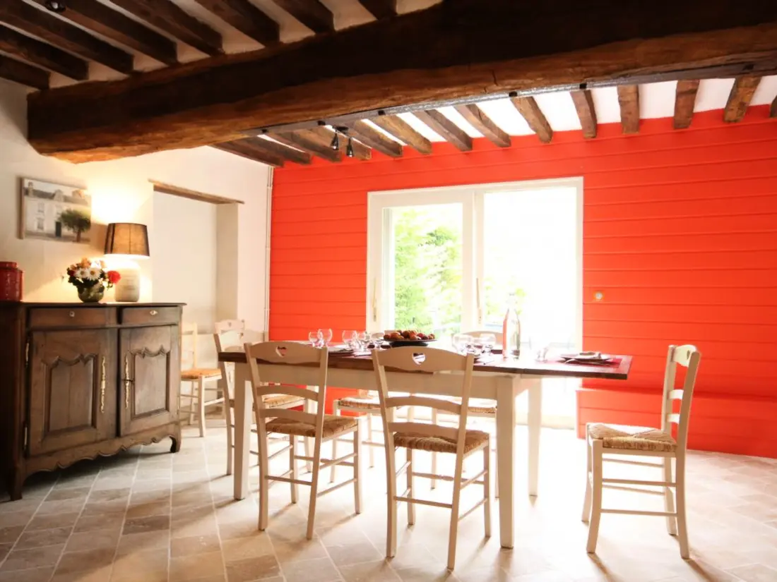 Maison de Vacances Alençon