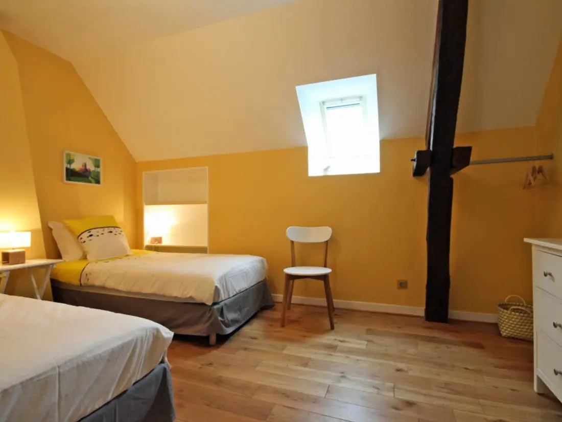 Maison de Vacances Alençon