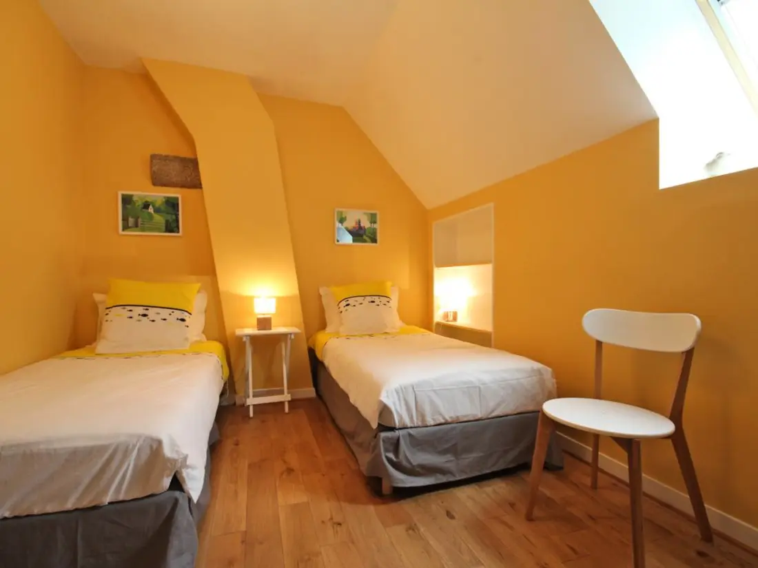 Maison de Vacances Alençon