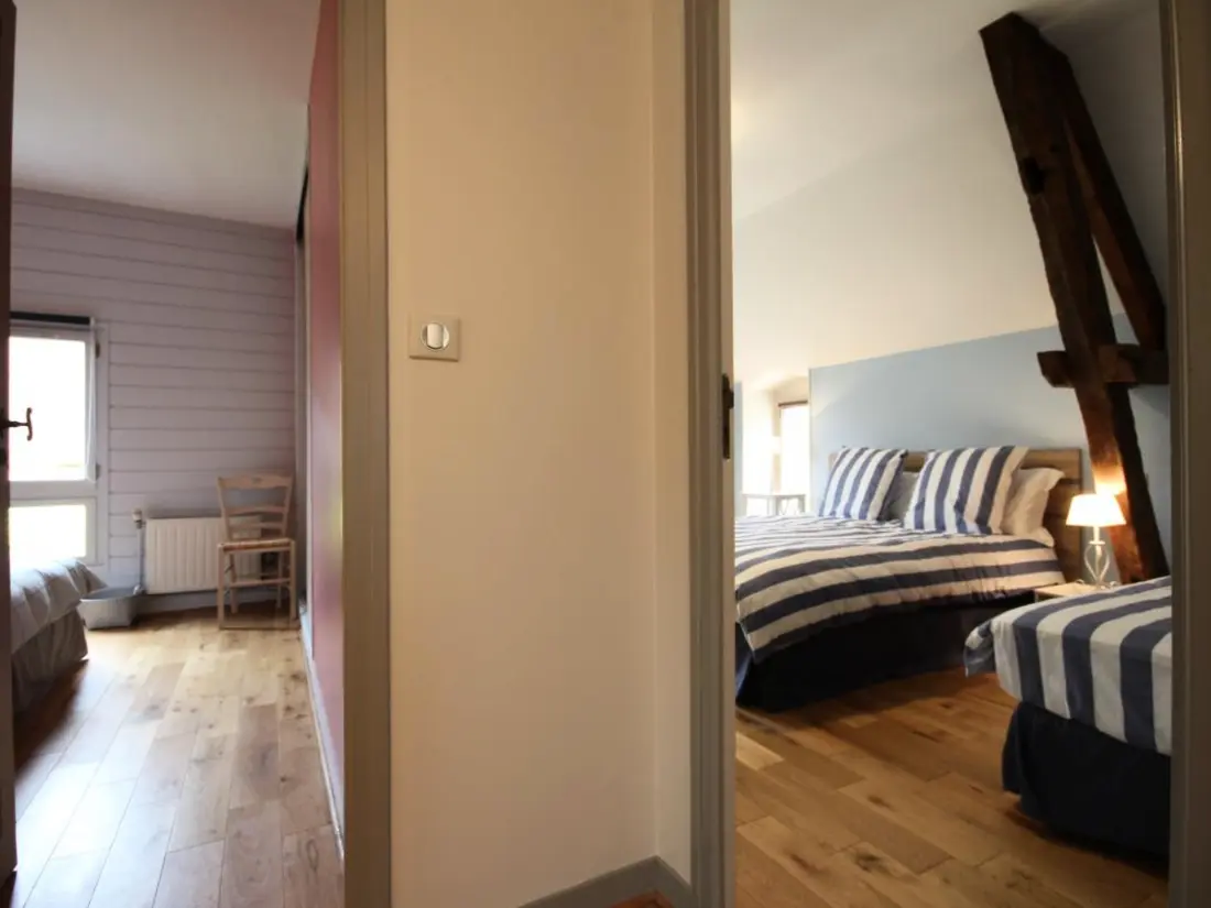 Maison de Vacances Alençon