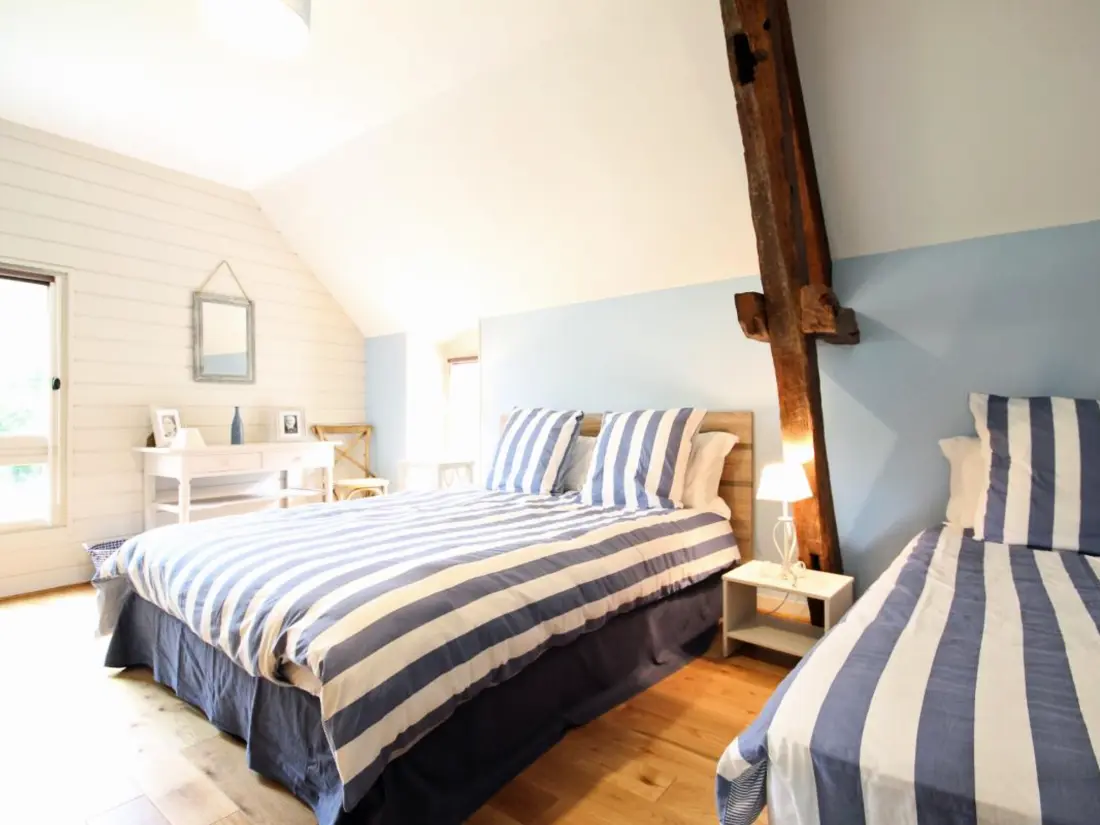 Maison de Vacances Alençon