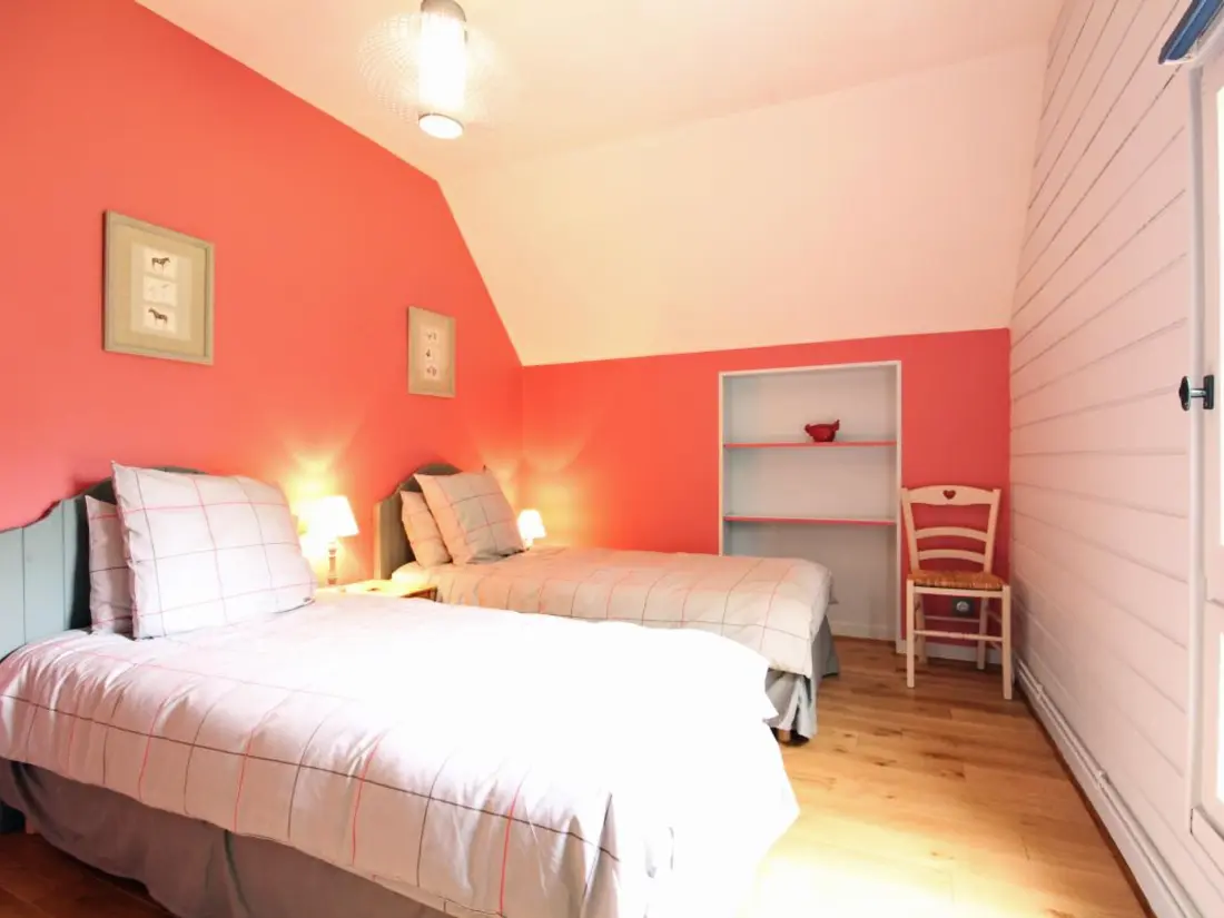 Maison de Vacances Alençon