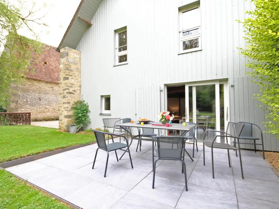 Maison de Vacances Alençon
