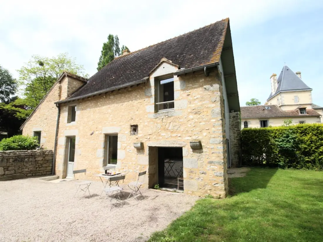 Maison de Vacances Alençon