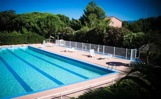 Résidence Vacancéole Las Motas