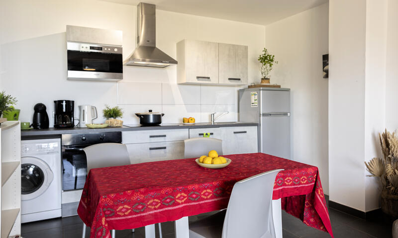 Appartements à Algajola - Corse - - Algajola - Corse - 9