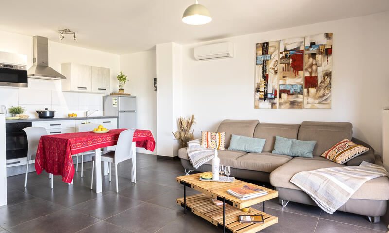 Appartements à Algajola - Corse - - Algajola - Corse - 13