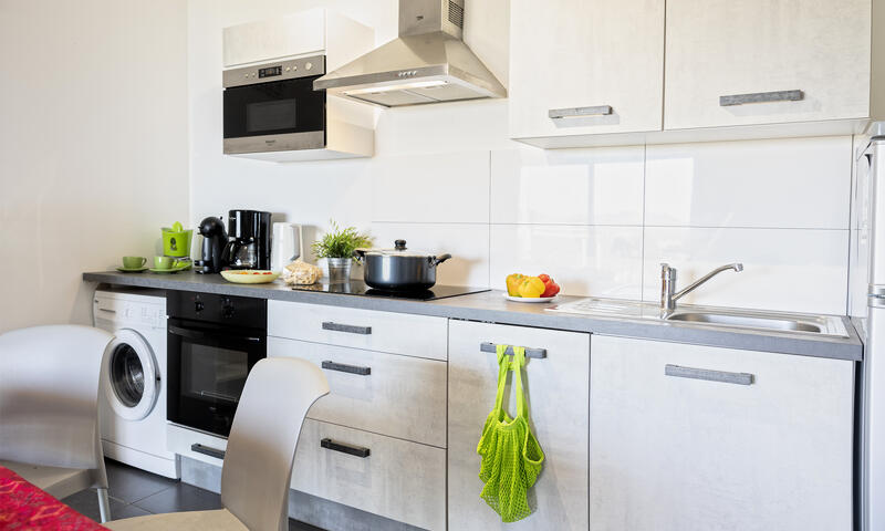 Appartements à Algajola - Corse - - Algajola - Corse - 10