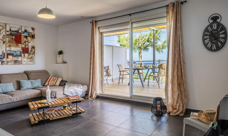 Appartements à Algajola - Corse - - Algajola - Corse - 8