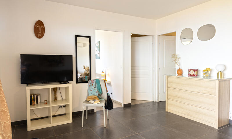 Appartements à Algajola - Corse - - Algajola - Corse - 14