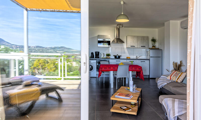 Appartements à Algajola - Corse - - Algajola - Corse - 7