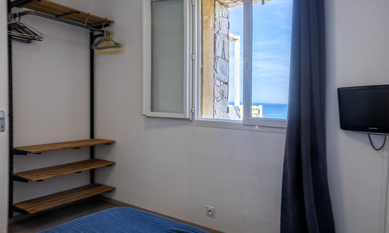Appartements à Algajola - Corse - - Algajola - Corse - 16