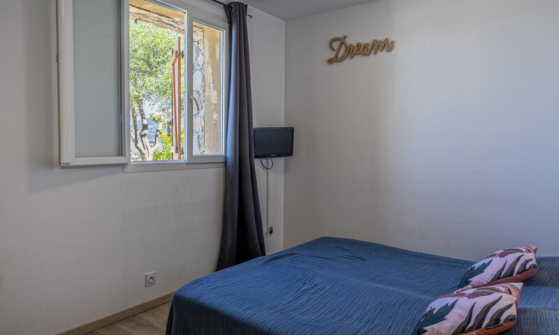 Appartements à Algajola - Corse - - Algajola - Corse - 15