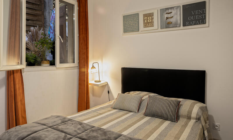 Appartements à Algajola - Corse - - Algajola - Corse - 18