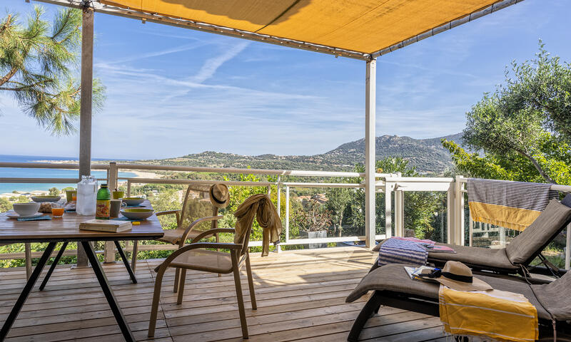 Appartements à Algajola - Corse - - Algajola - Corse - 1