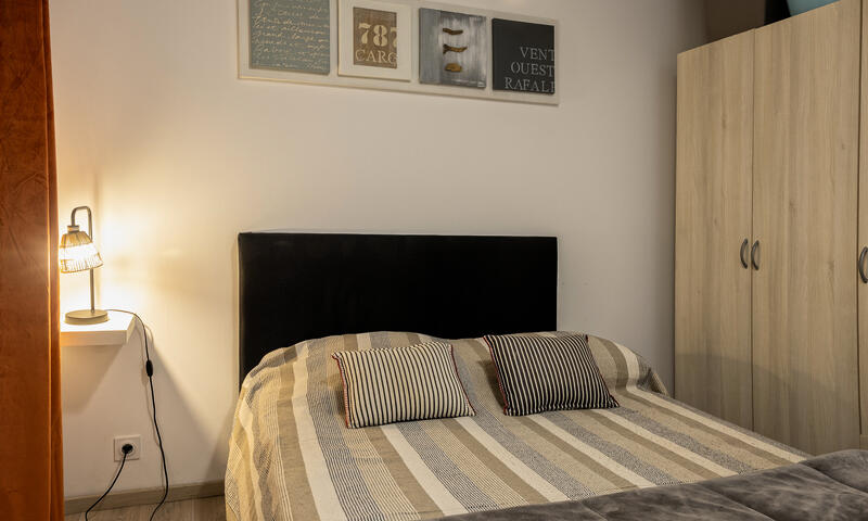 Appartements à Algajola - Corse - - Algajola - Corse - 19