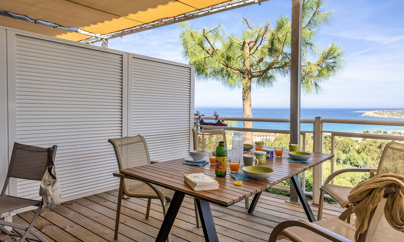 Appartements à Algajola - Corse - - Algajola - Corse - 5