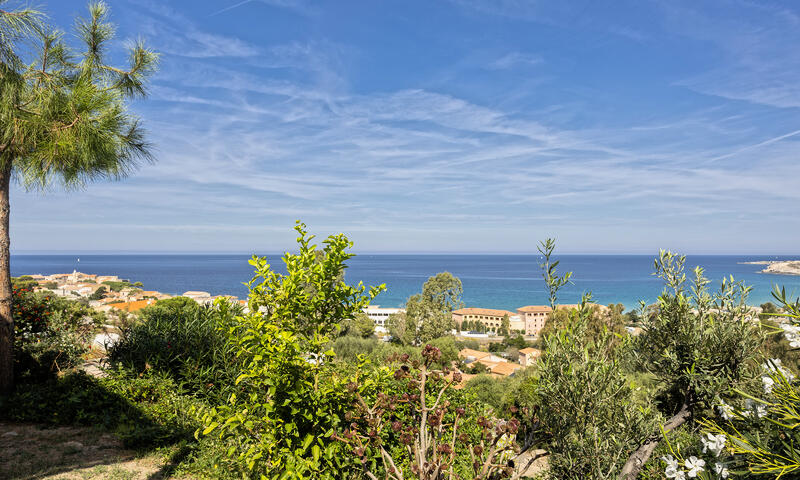 Appartements à Algajola - Corse - - Algajola - Corse - 2