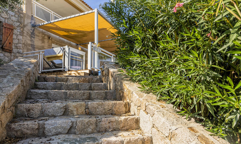 Appartements à Algajola - Corse - - Algajola - Corse - 21
