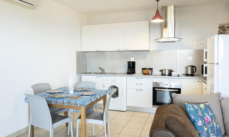 Appartements à Algajola - Corse - - Algajola - Corse - 10