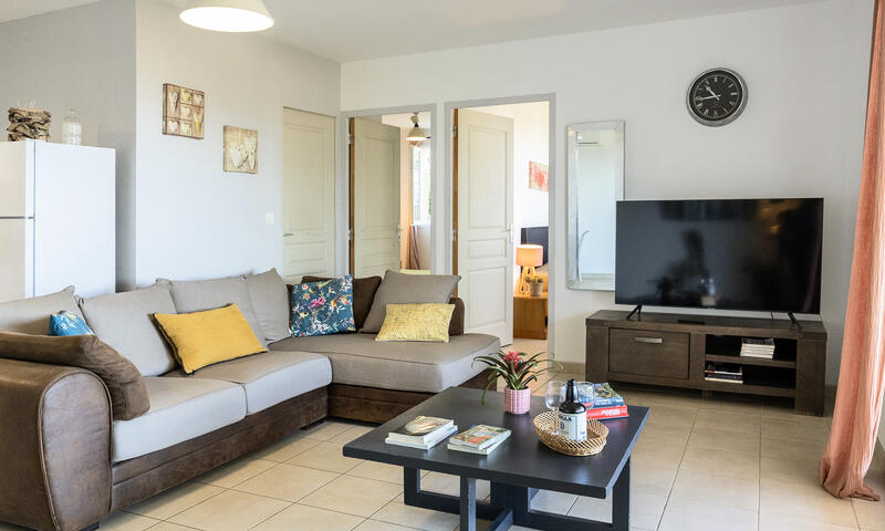 Appartements à Algajola - Corse - - Algajola - Corse - 9
