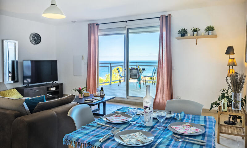 Appartements à Algajola - Corse - - Algajola - Corse - 6