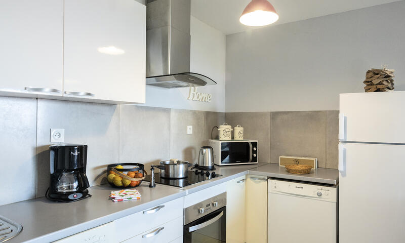 Appartements à Algajola - Corse - - Algajola - Corse - 11