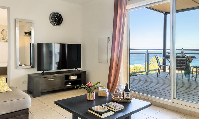 Appartements à Algajola - Corse - - Algajola - Corse - 8