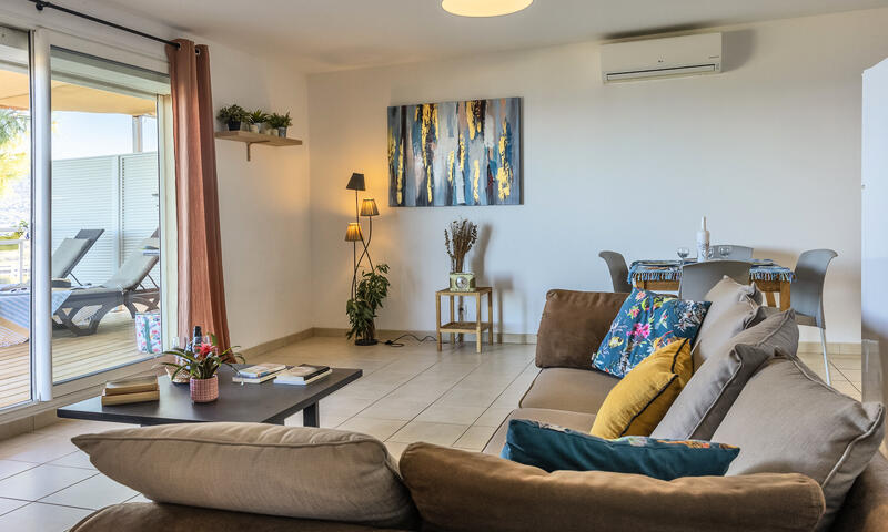 Appartements à Algajola - Corse - - Algajola - Corse - 20