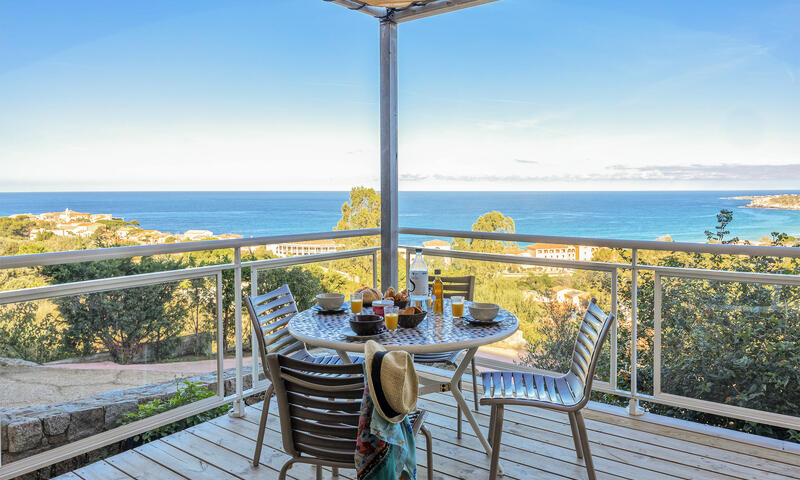 Appartements à Algajola - Corse - - Algajola - Corse - 1
