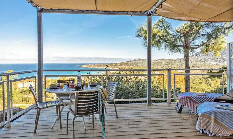 Appartements à Algajola - Corse - - Algajola - Corse - 4