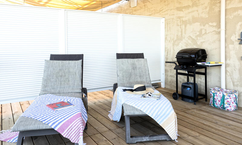 Appartements à Algajola - Corse - - Algajola - Corse - 22