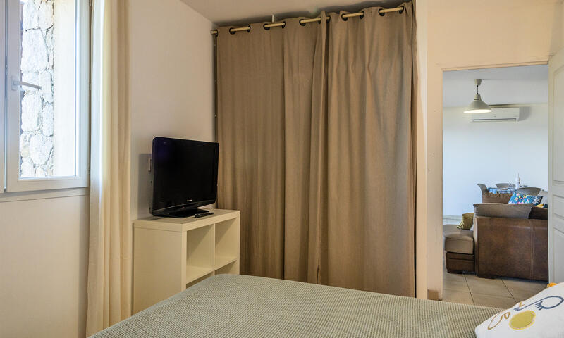 Appartements à Algajola - Corse - - Algajola - Corse - 12