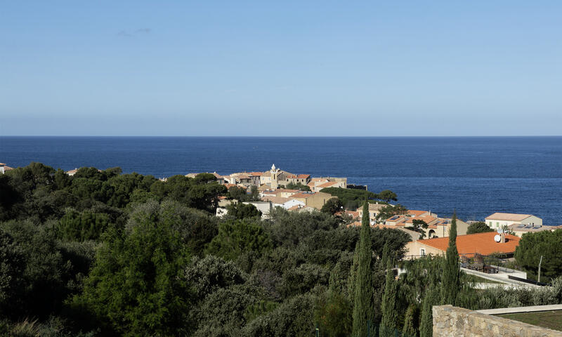 Appartements à Algajola - Corse - - Algajola - Corse - 25