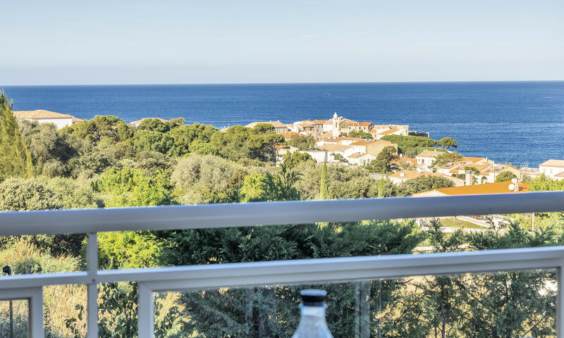 Appartements à Algajola - Corse - - Algajola - Corse - 5