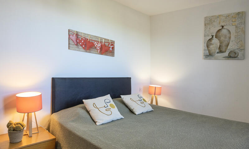 Appartements à Algajola - Corse - - Algajola - Corse - 13
