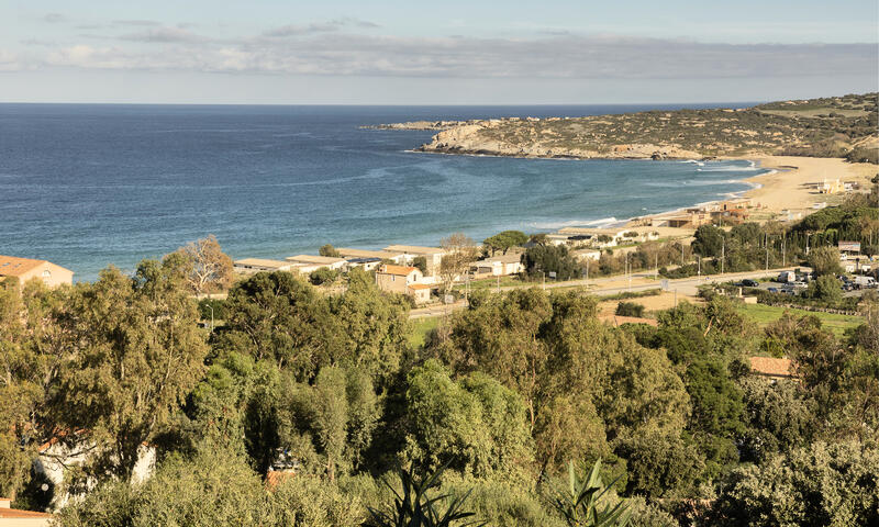 Appartements à Algajola - Corse - - Algajola - Corse - 24
