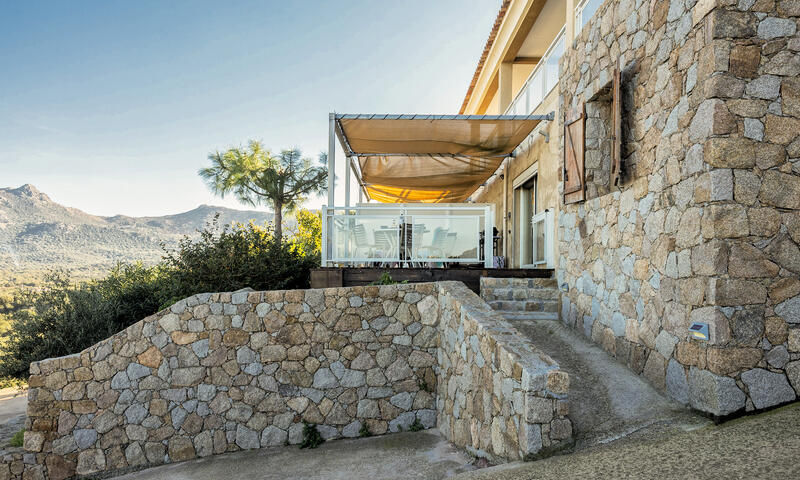 Appartements à Algajola - Corse - - Algajola - Corse - 3