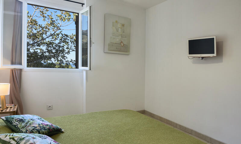 Appartements à Algajola - Corse - - Algajola - Corse - 17