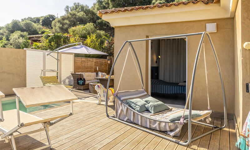 Maison à Algajola - Corse - - Algajola - Corse - 9