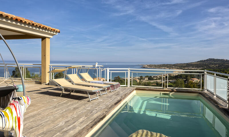 Maison à Algajola - Corse - - Algajola - Corse - 1