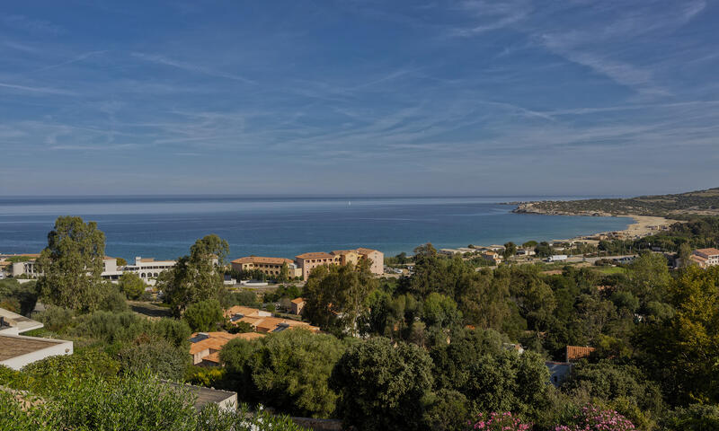 Maison à Algajola - Corse - - Algajola - Corse - 48