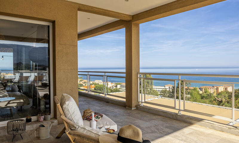 Maison à Algajola - Corse - - Algajola - Corse - 29