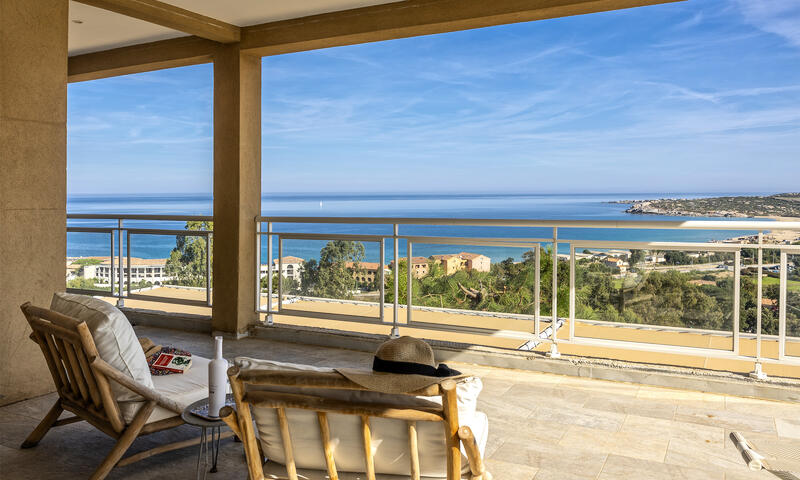Maison à Algajola - Corse - - Algajola - Corse - 6