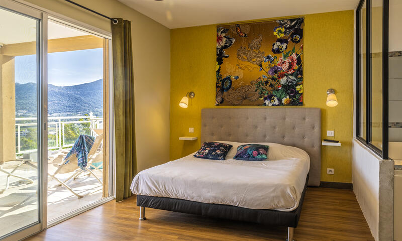 Maison à Algajola - Corse - - Algajola - Corse - 20