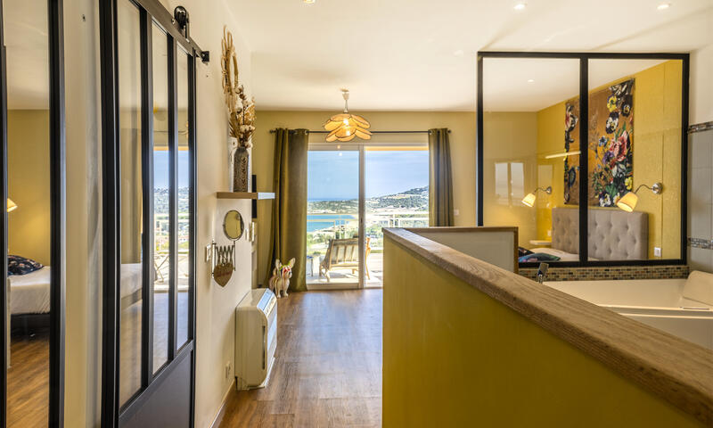 Maison à Algajola - Corse - - Algajola - Corse - 16