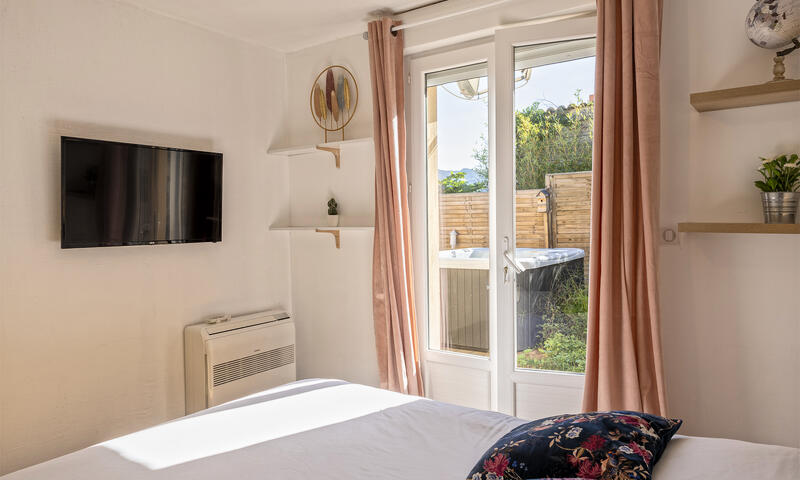 Maison à Algajola - Corse - - Algajola - Corse - 26